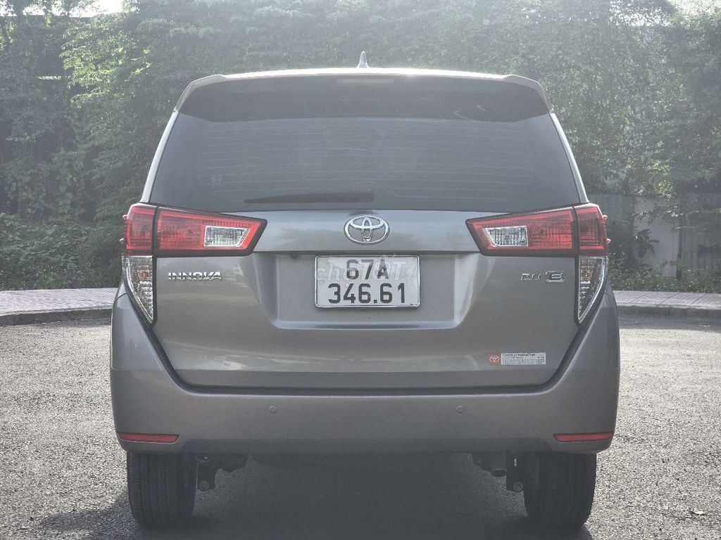 Toyota 2019 - ảnh 5