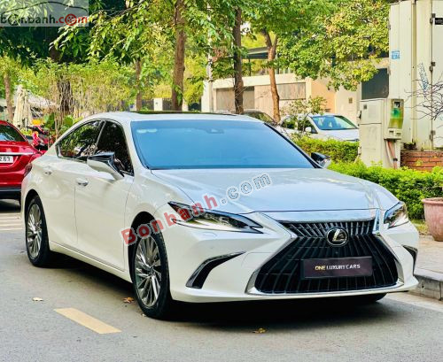 Lexus ES 250 2025 - ảnh 1
