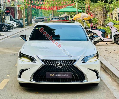 Lexus ES 250 2025 - ảnh 2