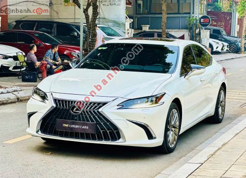 Lexus ES 250 2025 - ảnh 3