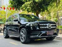 Mercedes 2021 - ảnh 1