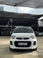 Kia Morning Luxury 2019 - ảnh 1
