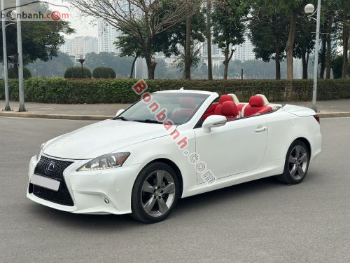 Lexus 2011 - ảnh 1