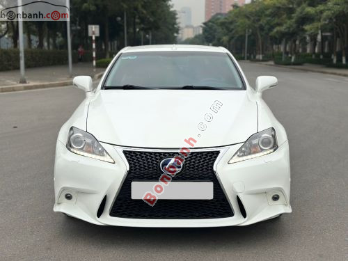 Lexus 2011 - ảnh 2