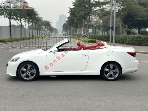 Lexus 2011 - ảnh 3