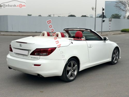 Lexus 2011 - ảnh 4