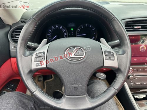 Lexus 2011 - ảnh 5