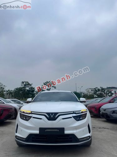 VinFast VF8 Plus AWD 2023 - ảnh 1