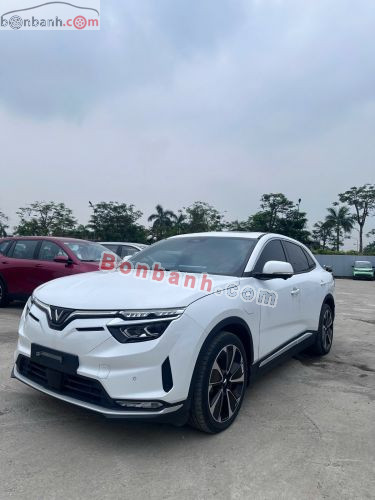 VinFast VF8 Plus AWD 2023 - ảnh 2