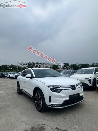 VinFast VF8 Plus AWD 2023 - ảnh 3