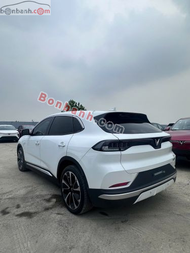 VinFast VF8 Plus AWD 2023 - ảnh 4
