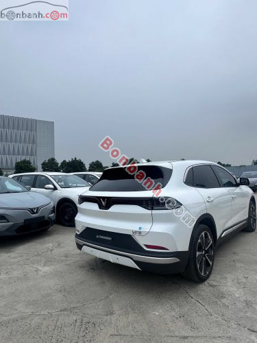 VinFast VF8 Plus AWD 2023 - ảnh 5