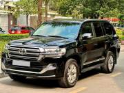 Toyota Land Cruiser 4.6 V8 2020 - ảnh 1