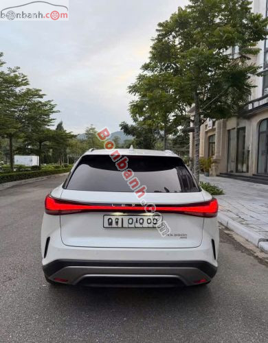 Lexus RX 350h Premium 2025 - ảnh 4