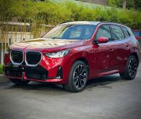 BMW X3 2026 - ảnh 1