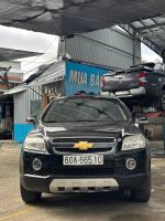 Chevrolet Captiva 2007 - ảnh 1
