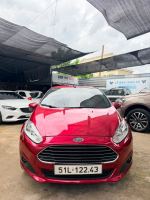 Ford Fiesta 2014 - ảnh 1