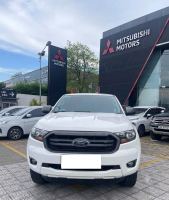 Ford Ranger XLS 2.2L 4x2 MT 2020 - ảnh 1