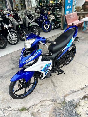Yamaha Exciter 2013 - ảnh 1