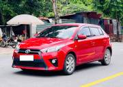 Toyota Yaris 2016 - ảnh 1