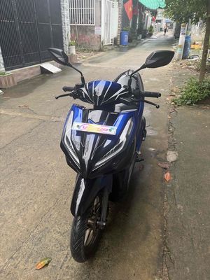 Honda Vario 2025 - ảnh 1