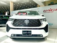 Toyota Innova Cross 2.0V CVT 2026 - ảnh 1