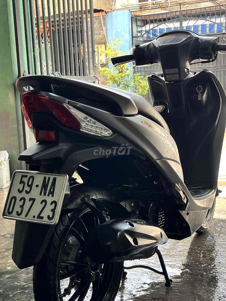 Kymco Candy 2020 - ảnh 4