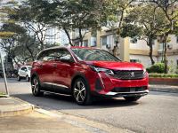Peugeot 5008 2023 - ảnh 1