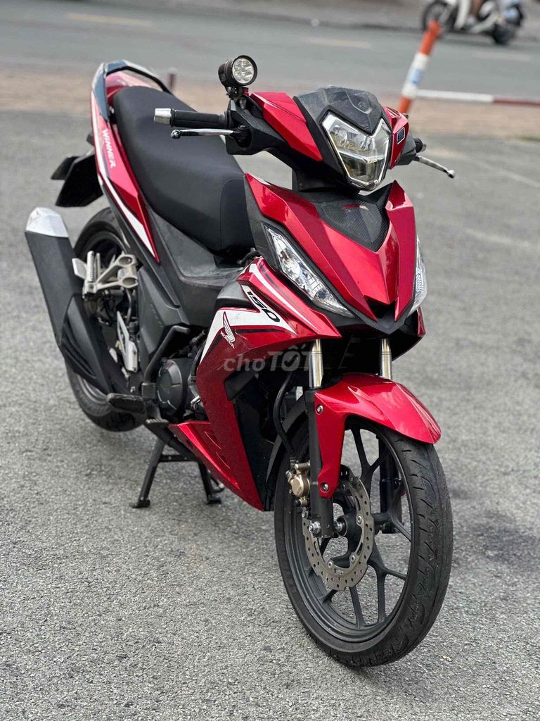 Honda Winner 2019 - ảnh 1