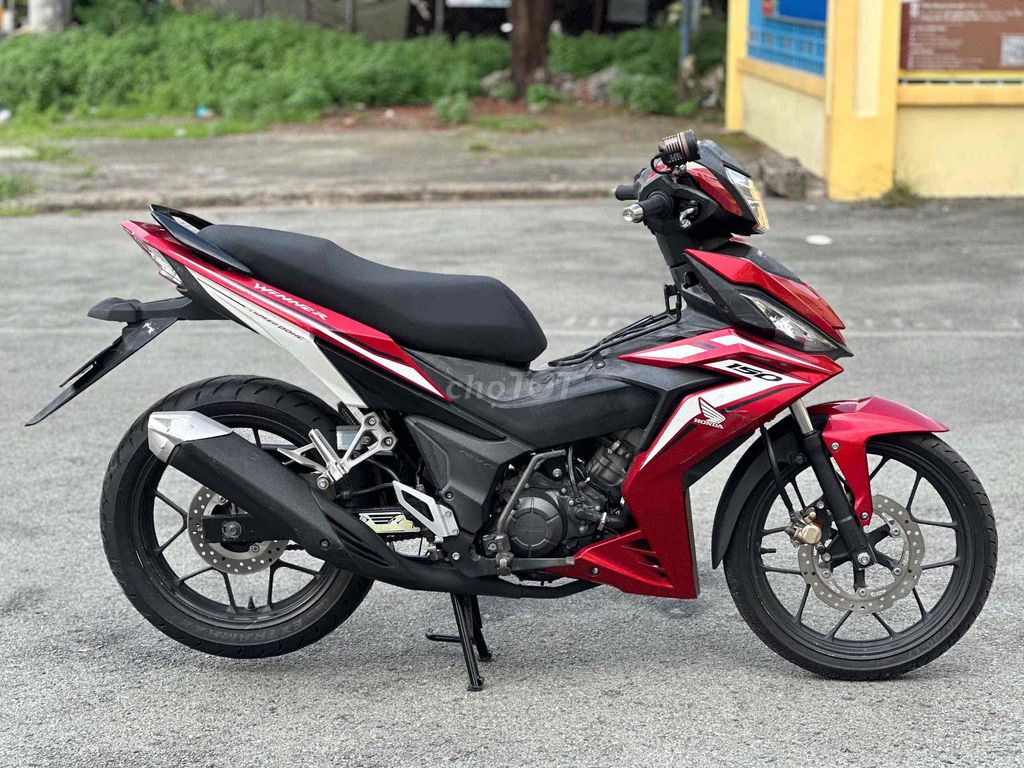 Honda Winner 2019 - ảnh 2