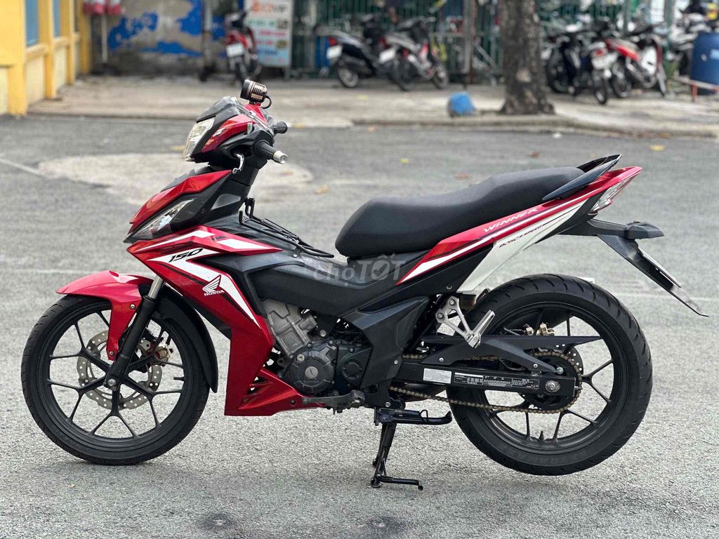 Honda Winner 2019 - ảnh 3