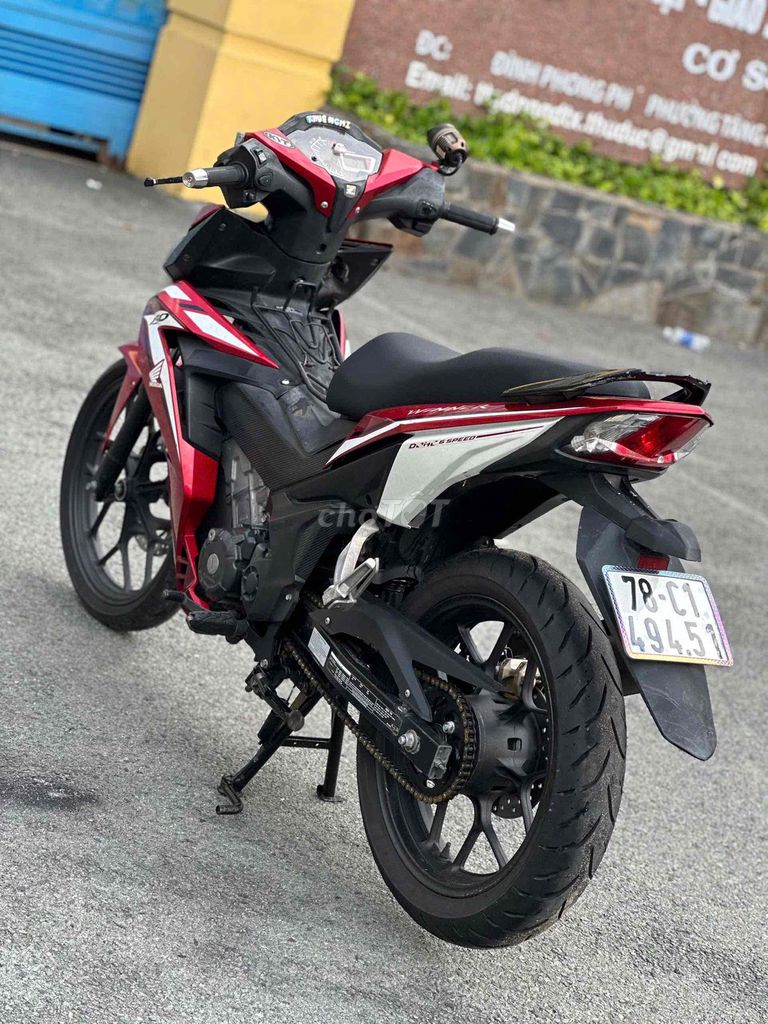Honda Winner 2019 - ảnh 4