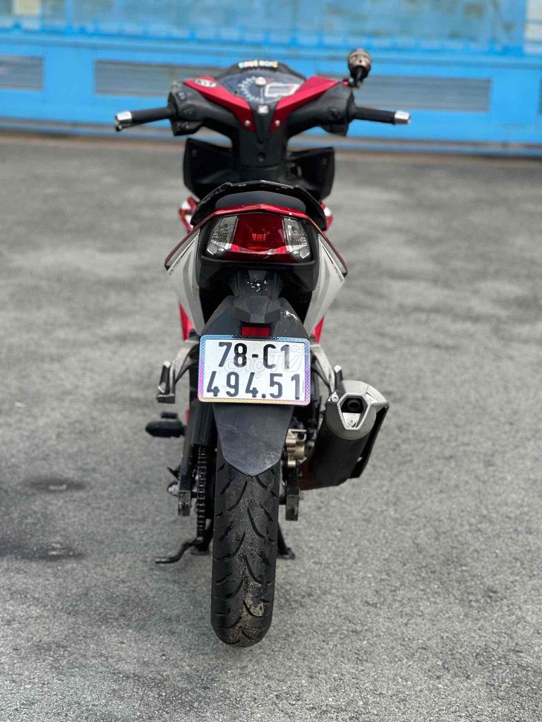 Honda Winner 2019 - ảnh 5