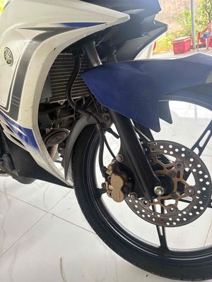 Yamaha Exciter 2014 - ảnh 1