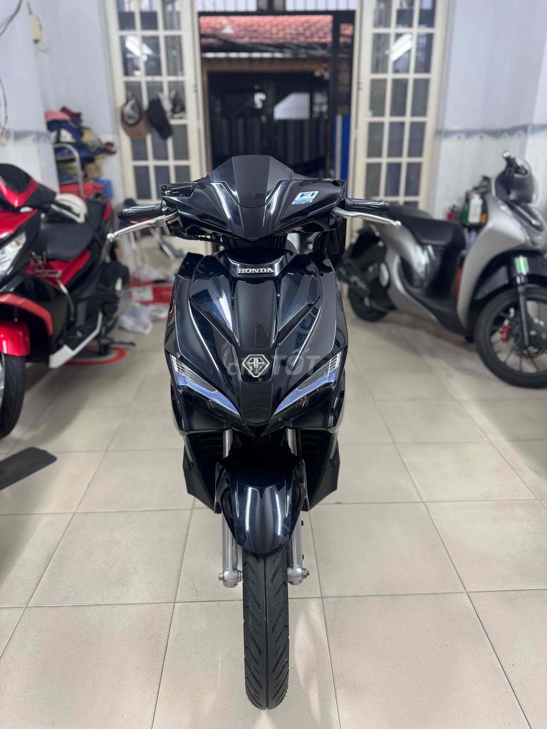 AB 2019 - ảnh 1