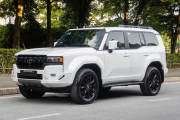 Toyota Prado LC250 2.4L 2024 - ảnh 1