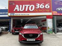 Mazda CX5 Premium 2.0 AT 2024 - ảnh 1