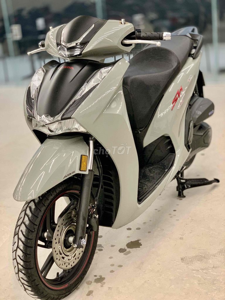Honda SH 2022 - ảnh 1
