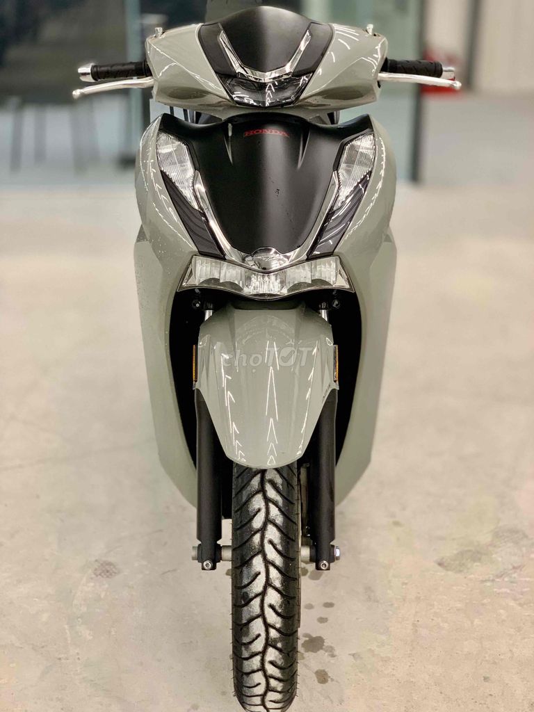 Honda SH 2022 - ảnh 2