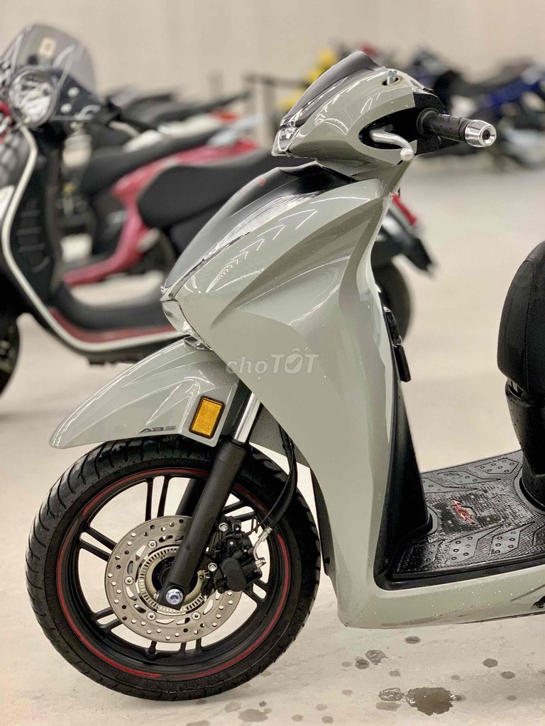 Honda SH 2022 - ảnh 3