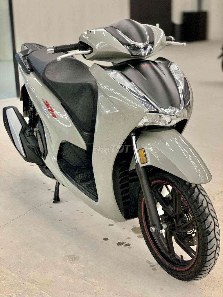 Honda SH 2022 - ảnh 4