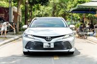 Toyota Camry 2.5Q 2020 - ảnh 1