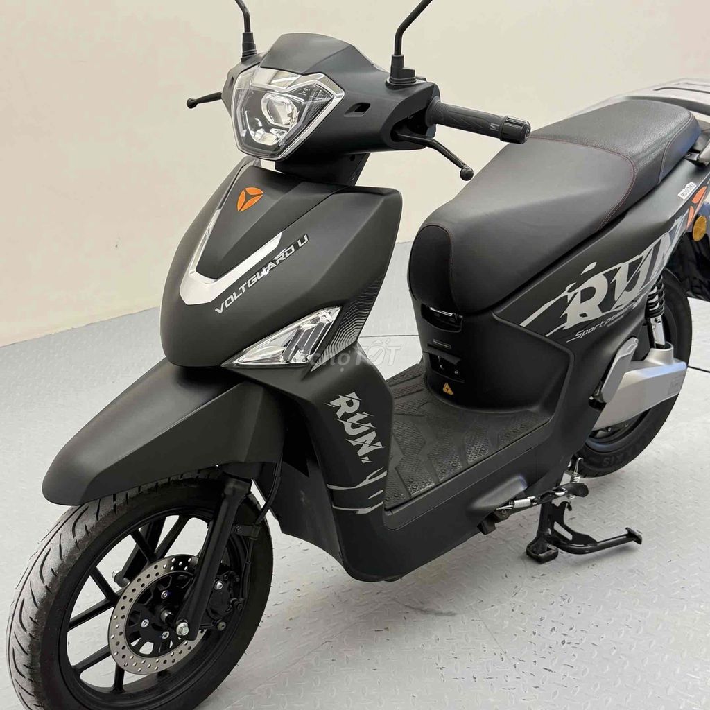 Yadea 2025 - ảnh 1