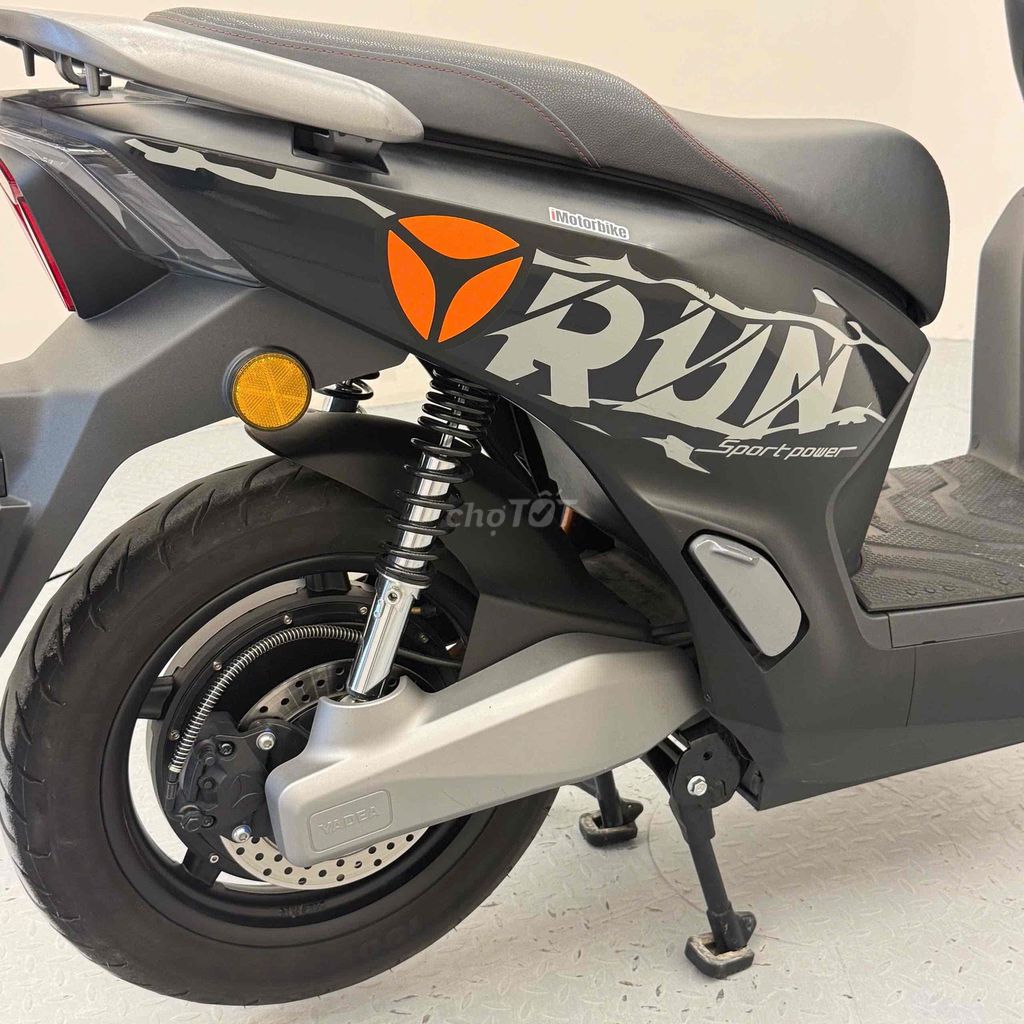 Yadea 2025 - ảnh 3