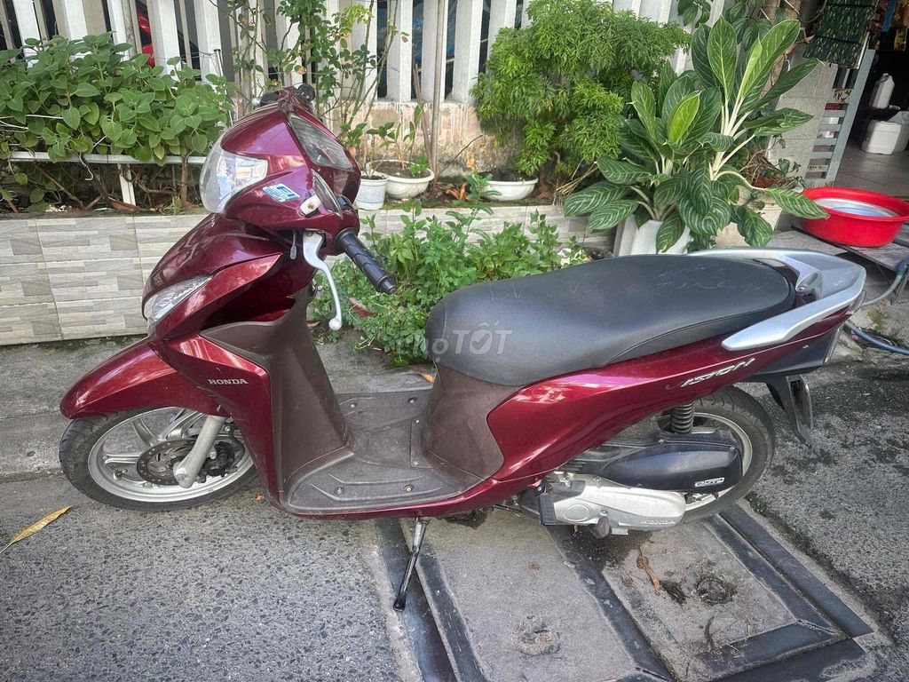 Honda Vision 2016 - ảnh 1