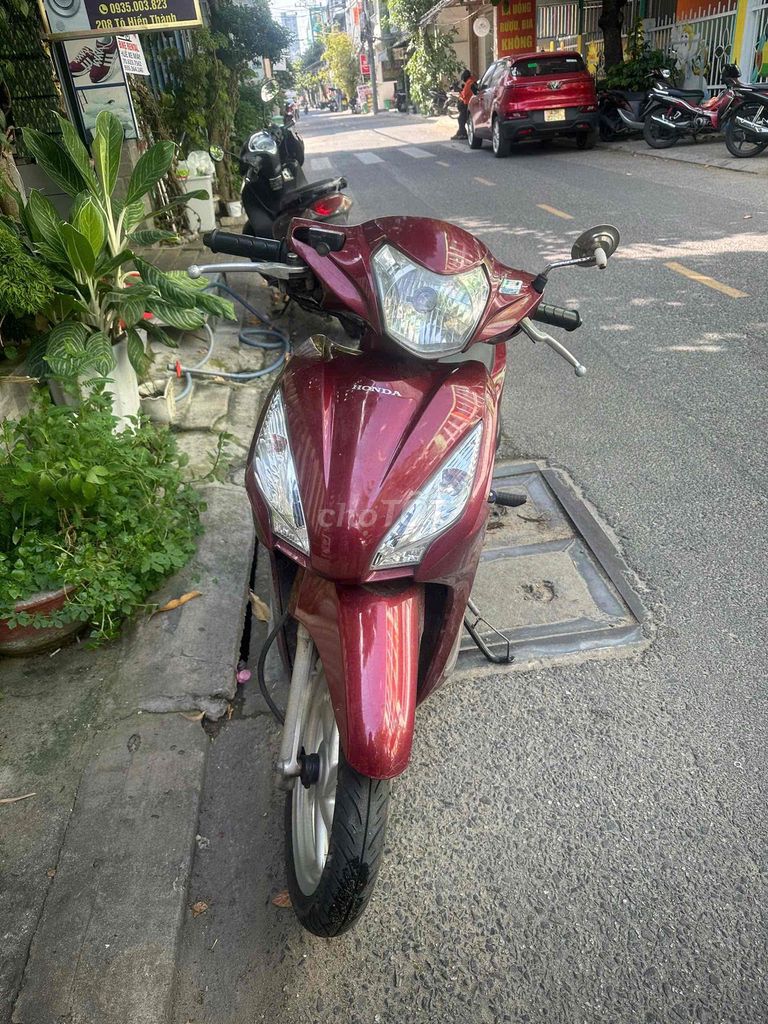 Honda Vision 2016 - ảnh 2