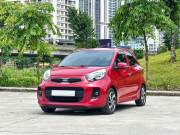 Kia Morning Luxury 2019 - ảnh 1