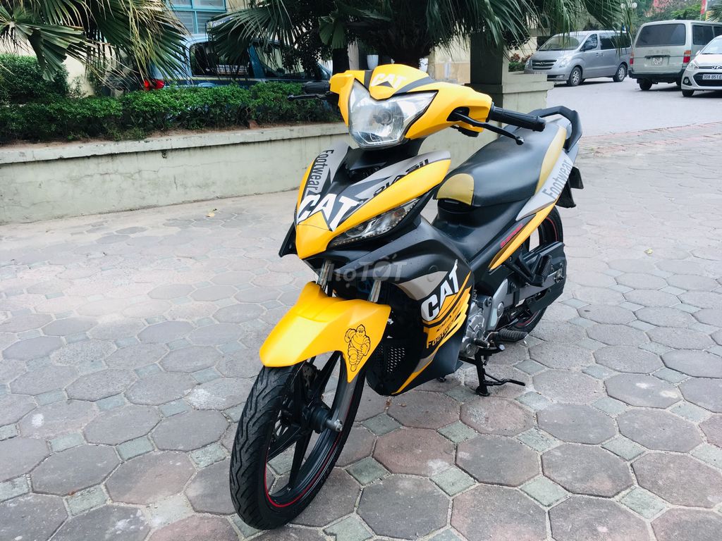 Yamaha Exciter 2016 - ảnh 1