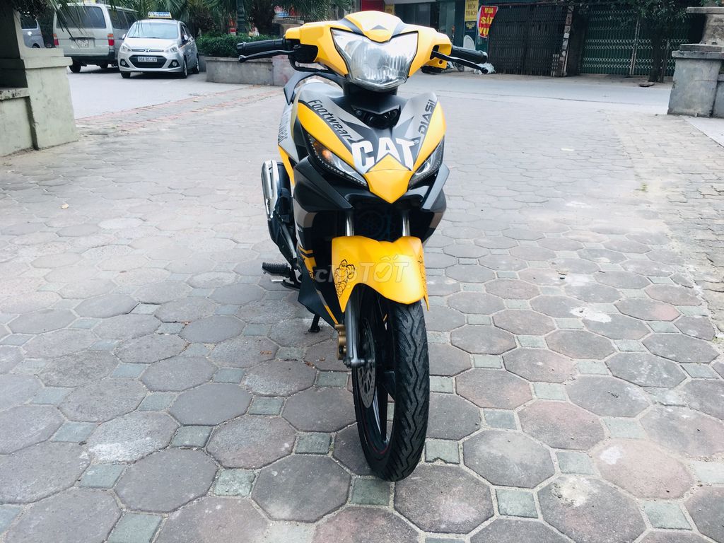Yamaha Exciter 2016 - ảnh 2