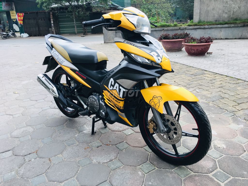 Yamaha Exciter 2016 - ảnh 3